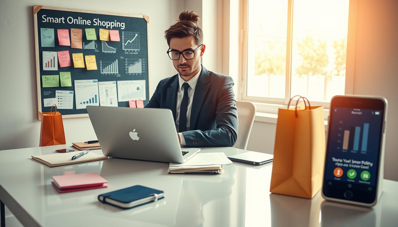 online shopping tips