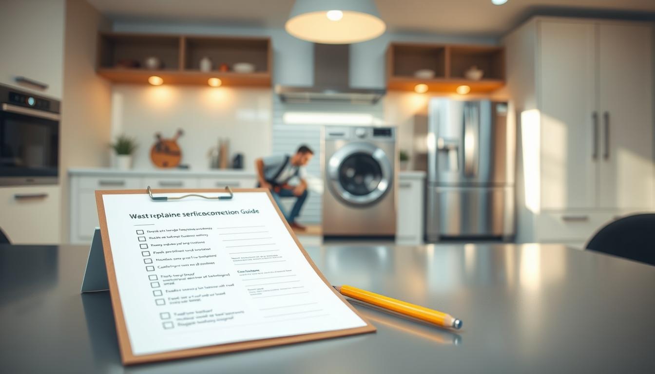 when to fix or replace appliances